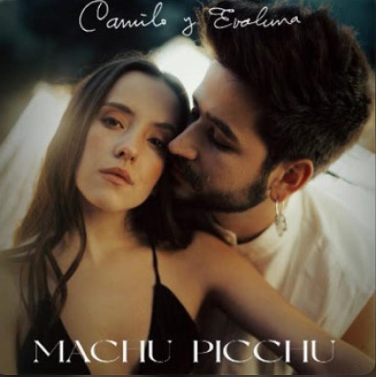 Camilo & Evaluna Montaner: Machu Picchu